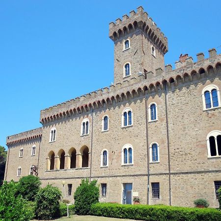 Villa La Casa Vivente By Interhome Livorno Buitenkant foto