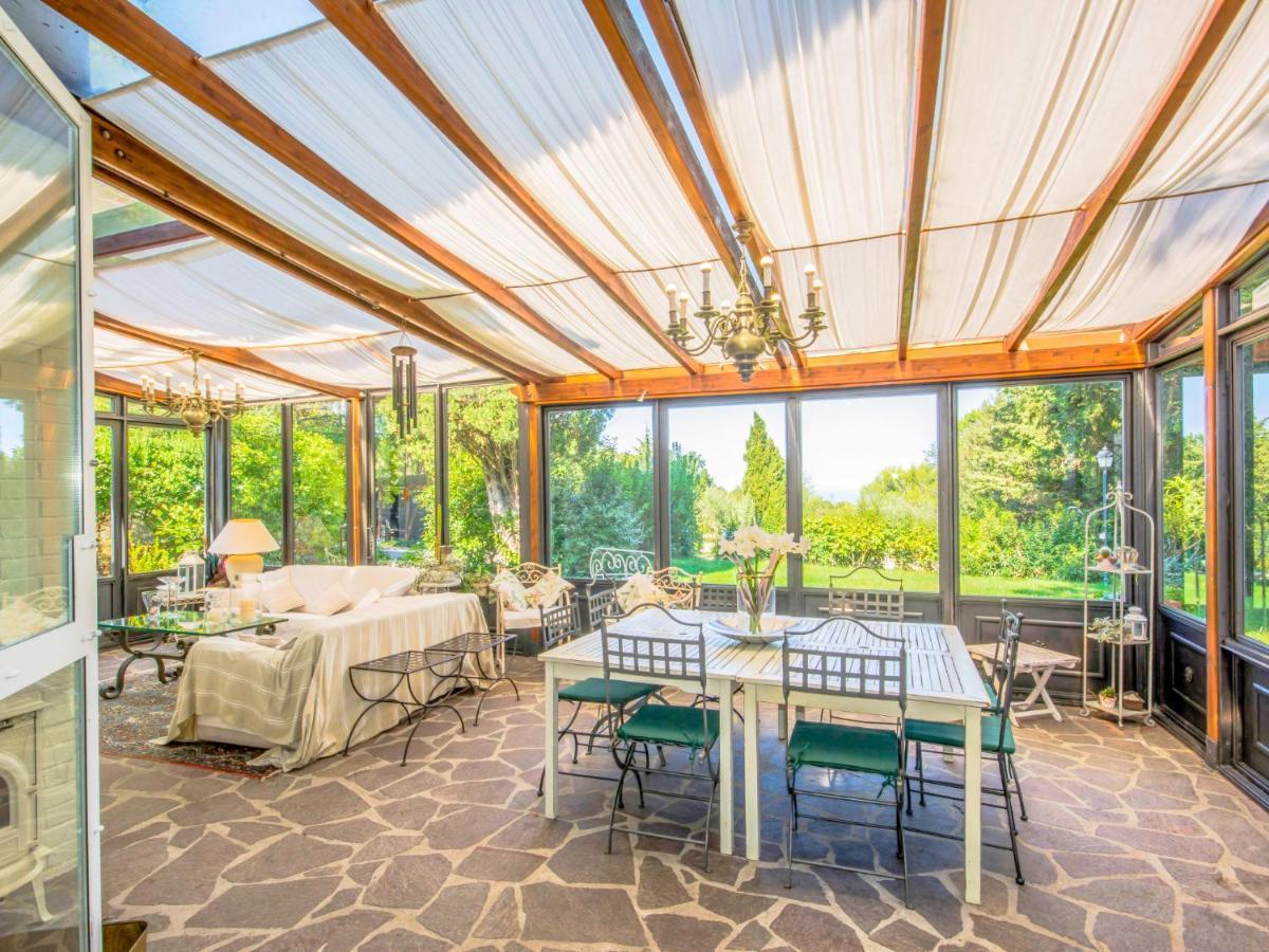 Villa La Casa Vivente By Interhome Livorno Buitenkant foto