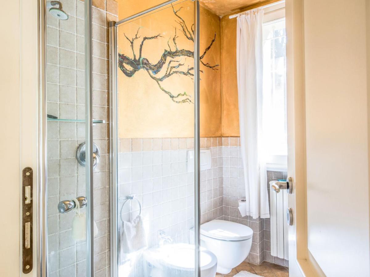Villa La Casa Vivente By Interhome Livorno Buitenkant foto