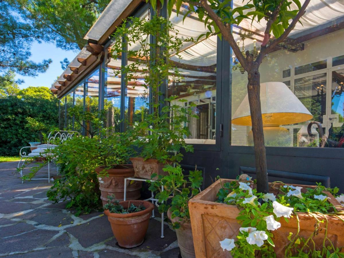 Villa La Casa Vivente By Interhome Livorno Buitenkant foto
