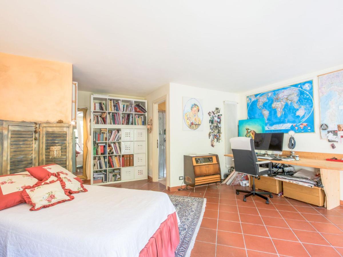Villa La Casa Vivente By Interhome Livorno Buitenkant foto