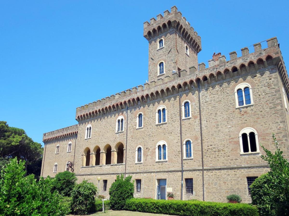 Villa La Casa Vivente By Interhome Livorno Buitenkant foto