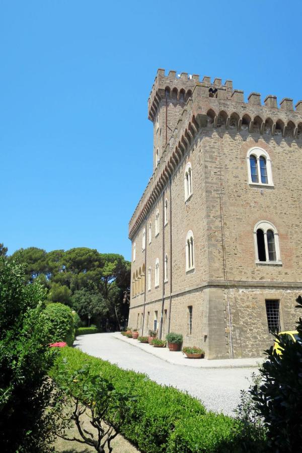 Villa La Casa Vivente By Interhome Livorno Buitenkant foto